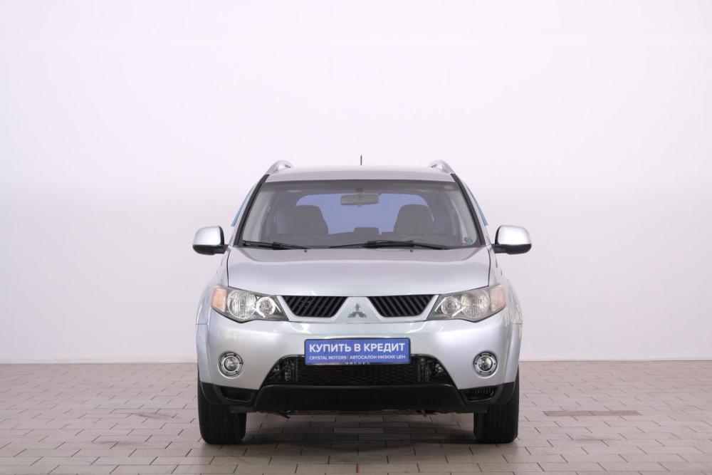 Mitsubishi Outlander II Омск  - изображение 2