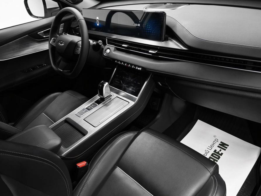 Chery Tiggo 7 Pro Max I Тверь  - изображение 14