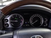 Toyota Land Cruiser 200 Series Рестайлинг 2 Краснодар  - изображение 46