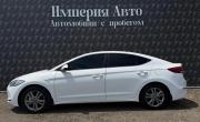 Hyundai Elantra VI (AD) Краснодар  - изображение 21
