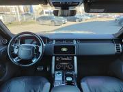 Land Rover Range Rover IV Рестайлинг Казань  - изображение 39