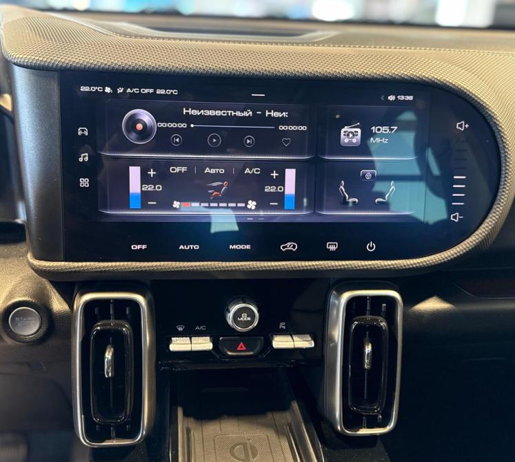 Haval Dargo I Екатеринбург  - изображение 14