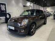 Mini Hatch II (R56) Рестайлинг Москва  - изображение 20