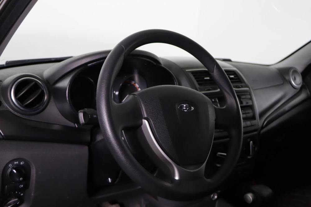 Lada (ВАЗ) Granta I Рестайлинг Нижний Новгород  - изображение 9