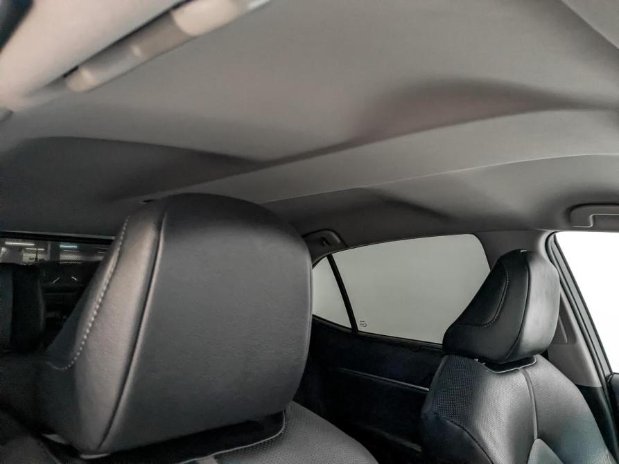 Toyota Camry VIII (XV70) Рестайлинг Санкт-Петербург  - изображение 23