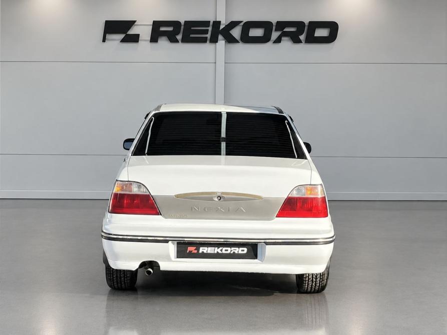 Daewoo Nexia I Уфа  - изображение 6