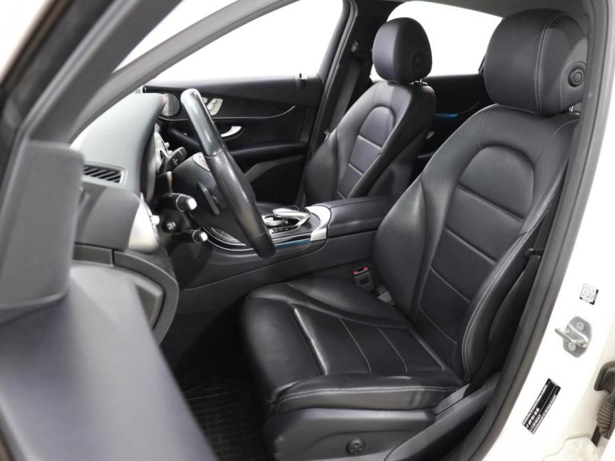 Mercedes-Benz GLC Coupe I (C253) Ростов-на-Дону  - изображение 10