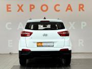 Hyundai Creta I Рестайлинг Волгоград  - изображение 27