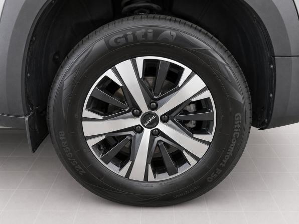 Haval Dargo с пробегом 2023 года, цена 2 375 000 рублей, 75601 км, внедорожник, Автокод Объявления