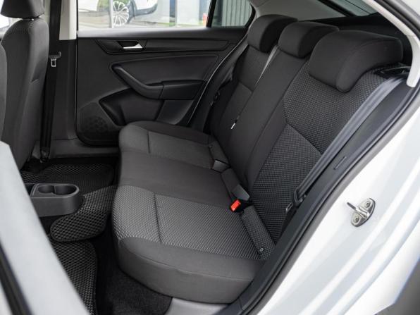 Volkswagen Polo VI с пробегом 2020 года, цена 1 489 000 рублей, 146021 км, лифтбек, Автокод Объявления