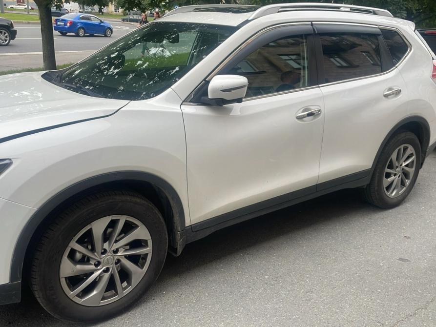Nissan X-Trail III Тверь  - изображение 3