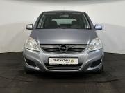 Opel Zafira B Рестайлинг Великий Новгород  - изображение 19
