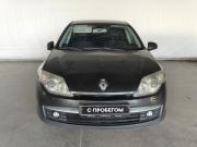 Renault Laguna III Москва  - изображение 19