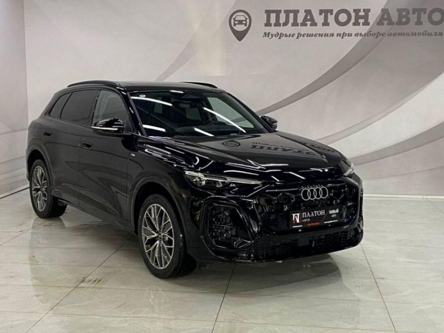 Audi Q5 III Воронеж  - изображение 3