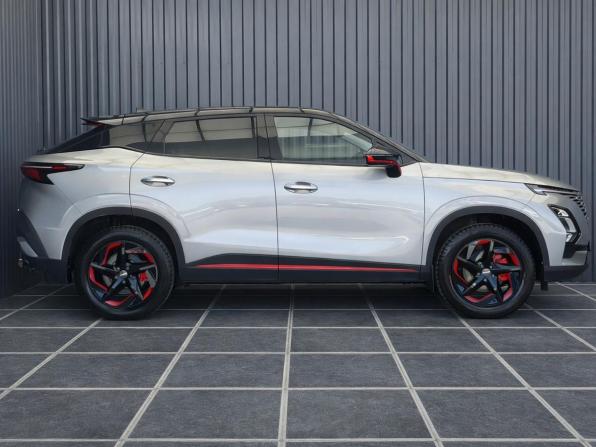 Omoda C5 I с пробегом 2023 года, цена 2 047 000 рублей, 32000 км, внедорожник, Автокод Объявления