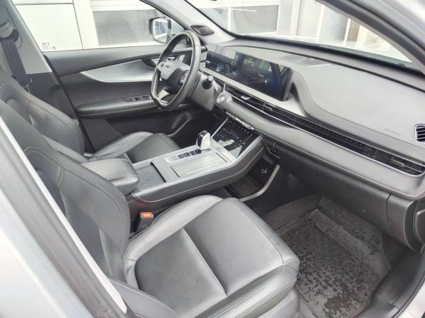 Chery Tiggo 7 Pro Max I с пробегом 2022 года, цена 1 759 000 рублей, 67916 км, внедорожник, Автокод Объявления