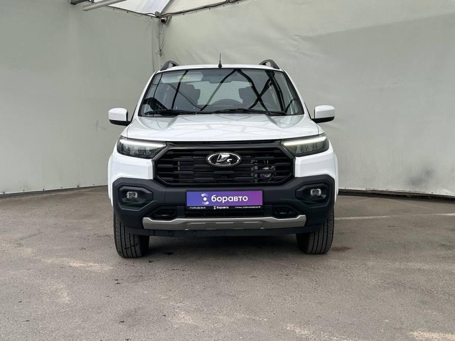 Lada (ВАЗ) Niva I Рестайлинг (Travel) Липецк  - изображение 3