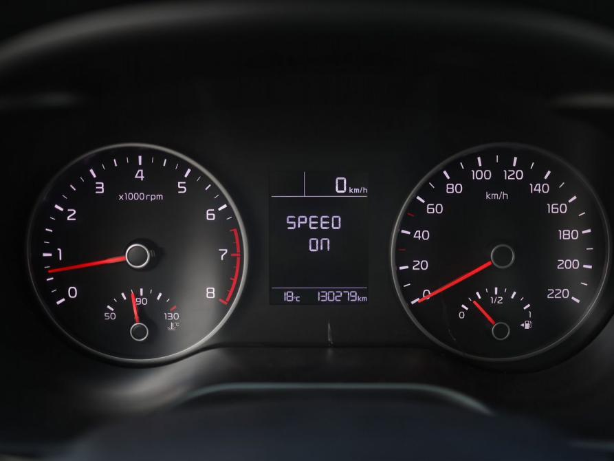 Kia Rio IV Ижевск  - изображение 16