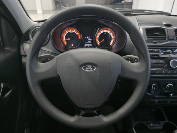 Lada (ВАЗ) Granta I Рестайлинг с пробегом 2026 года, цена 1 349 000 рублей, 75 км, универсал, Автокод Объявления