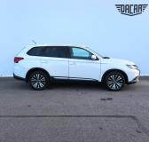 Mitsubishi Outlander III Рестайлинг 2 Санкт-Петербург  - изображение 27
