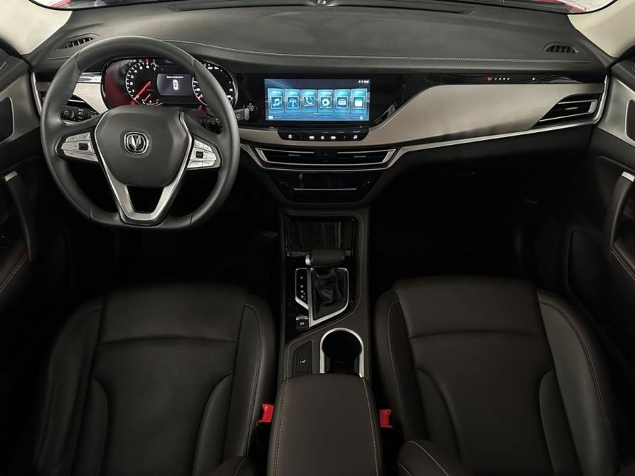 Changan CS35 Plus I Москва  - изображение 10