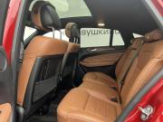 Mercedes-Benz GLE Coupe I (C292) Санкт-Петербург  - изображение 78