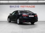 Toyota Camry VII (XV50) Рестайлинг 2 Тюмень  - изображение 31