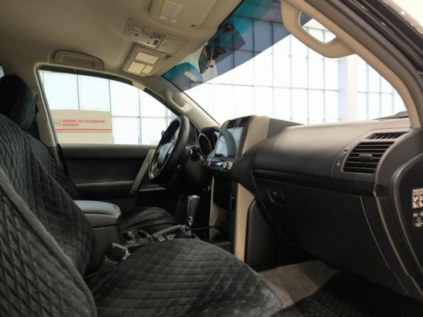 Toyota Land Cruiser Prado 150 Series с пробегом 2012 года, цена 3 300 000 рублей, 157500 км, внедорожник, Автокод Объявления