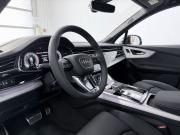 Audi Q7 II (4M) Рестайлинг 2 Воронеж  - изображение 70