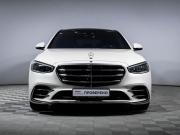 Mercedes-Benz S-Класс VII (W223) Москва  - изображение 76