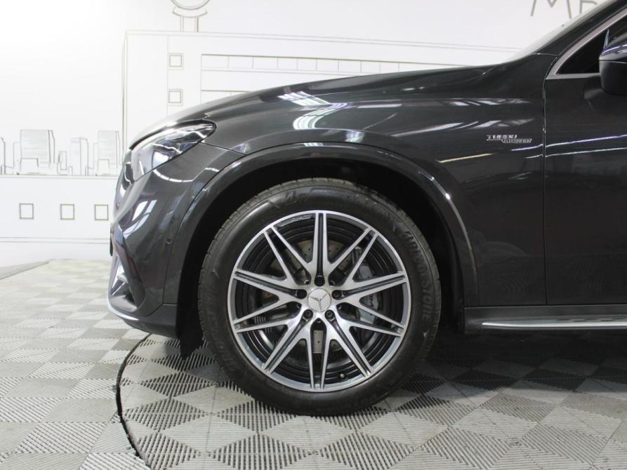 Mercedes-Benz GLC AMG II (X254) Москва  - изображение 9