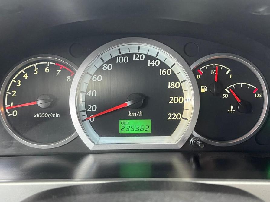 Chevrolet Lacetti I Воронеж  - изображение 17