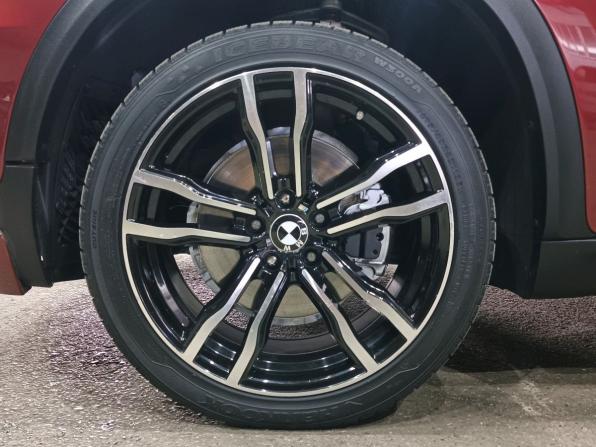 BMW X5 II (E70) с пробегом 2008 года, цена 1 499 000 рублей, 304000 км, внедорожник, Автокод Объявления