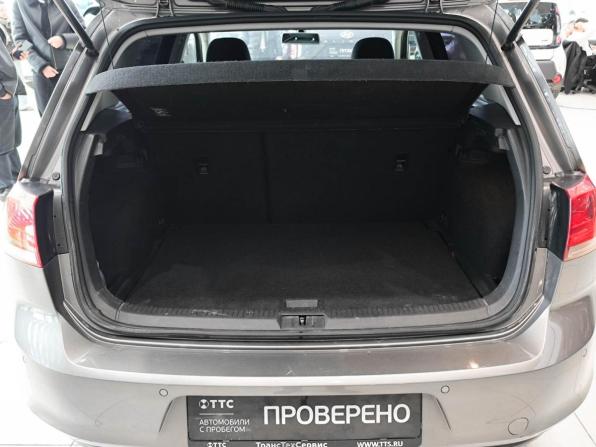 Volkswagen Golf VII с пробегом 2014 года, цена 1 130 000 рублей, 181645 км, хэтчбек, Автокод Объявления