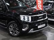 Kia Mohave I Рестайлинг 2 Санкт-Петербург  - изображение 47