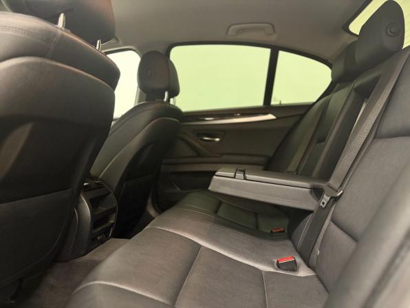 BMW 5 серии VI (F10/F11/F07) Рестайлинг с пробегом 2014 года, цена 1 799 000 рублей, 210801 км, седан, Автокод Объявления