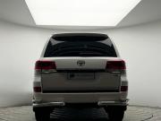 Toyota Land Cruiser 200 Series Рестайлинг 2 Мурманск  - изображение 36