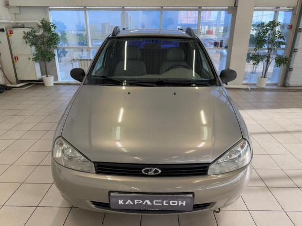 Lada (ВАЗ) Kalina I с пробегом 2007 года, цена 287 000 рублей, 172000 км, седан, Автокод Объявления