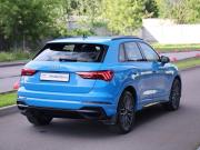 Audi Q3 II (F3) Санкт-Петербург  - изображение 42