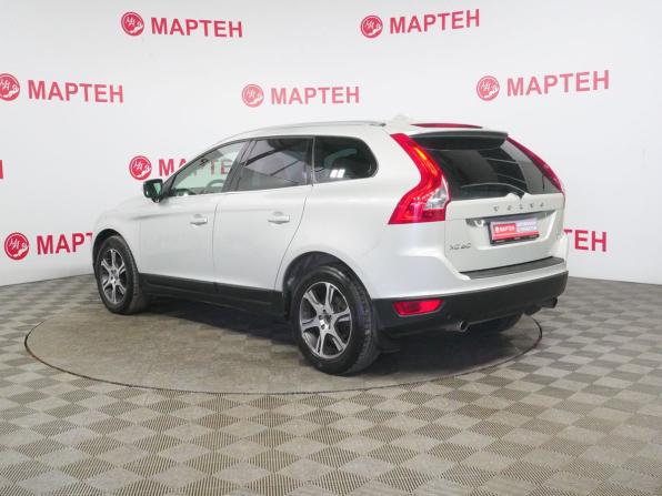 Volvo XC60 I с пробегом 2012 года, цена 1 255 000 рублей, 343171 км, внедорожник, Автокод Объявления