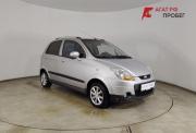 Chevrolet Spark II Волгоград  - изображение 19