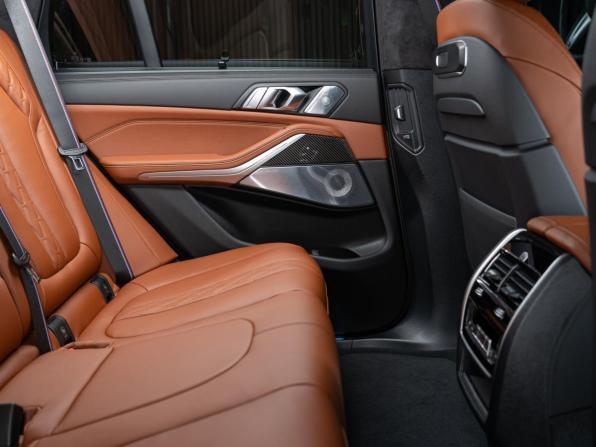 Новый BMW X5 IV (G05/G18) Рестайлинг 2026 года, цена 15 790 000 рублей, внедорожник, Автокод Объявления