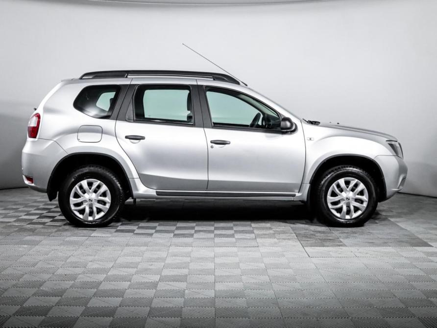 Nissan Terrano III (D10) Москва  - изображение 4