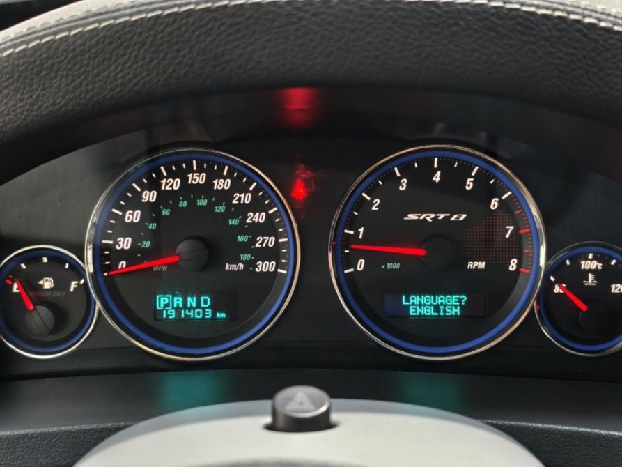Jeep Grand Cherokee III (WK) Курск  - изображение 11