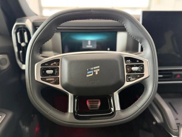 JETOUR T2 с пробегом 2024 года, цена 3 159 000 рублей, 29095 км, внедорожник, Автокод Объявления