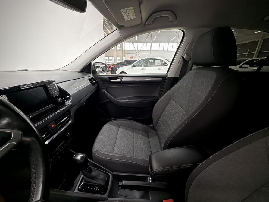 Volkswagen Polo VI Смоленск  - изображение 24