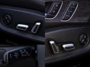 Audi A6 IV (C7) Рестайлинг Москва  - изображение 37