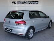 Volkswagen Golf VI Уфа  - изображение 19