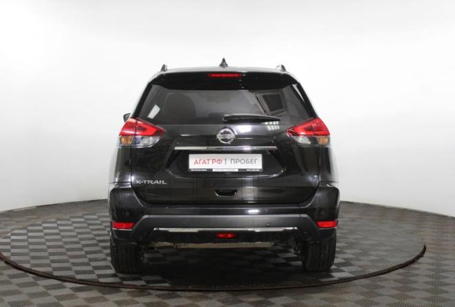 Nissan X-Trail III Рестайлинг с пробегом 2022 года, цена 2 590 000 рублей, 86224 км, внедорожник, Автокод Объявления