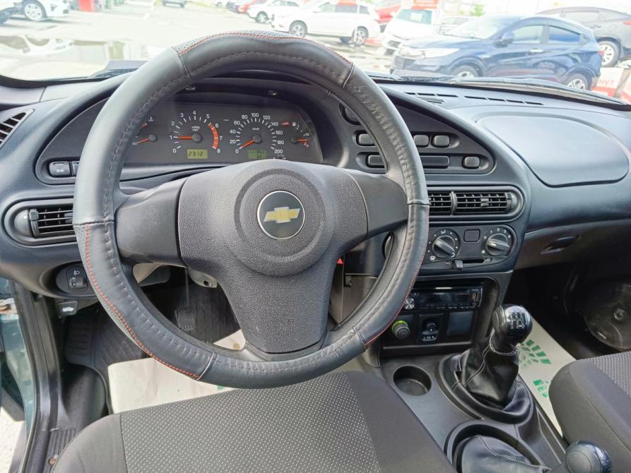 Chevrolet Niva I Рестайлинг Тюмень  - изображение 15